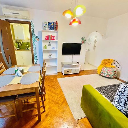 Modern Place To Stay-Self Check-In Nonstop 24H-Wifi ريشيتسا المظهر الخارجي الصورة