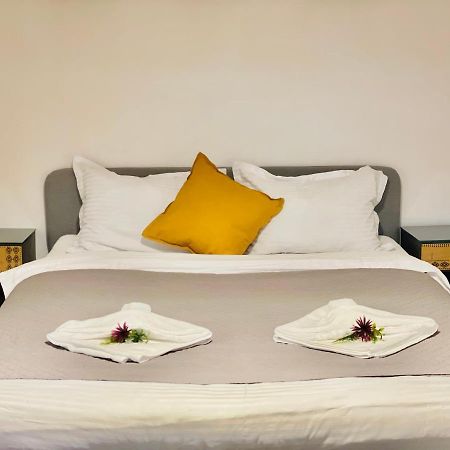 Modern Place To Stay-Self Check-In Nonstop 24H-Wifi ريشيتسا المظهر الخارجي الصورة