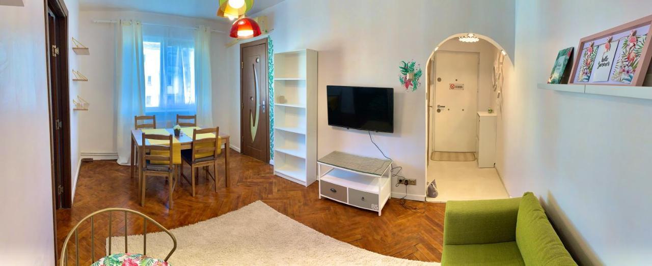 Modern Place To Stay-Self Check-In Nonstop 24H-Wifi ريشيتسا المظهر الخارجي الصورة