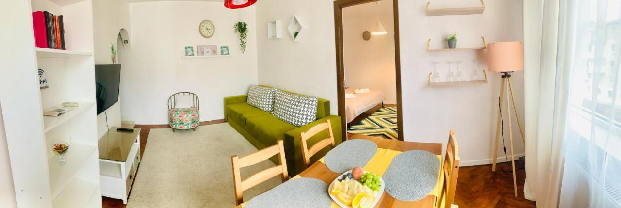 Modern Place To Stay-Self Check-In Nonstop 24H-Wifi ريشيتسا المظهر الخارجي الصورة