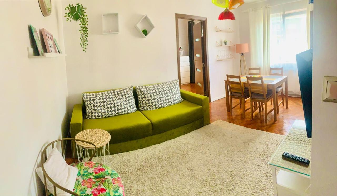 Modern Place To Stay-Self Check-In Nonstop 24H-Wifi ريشيتسا المظهر الخارجي الصورة