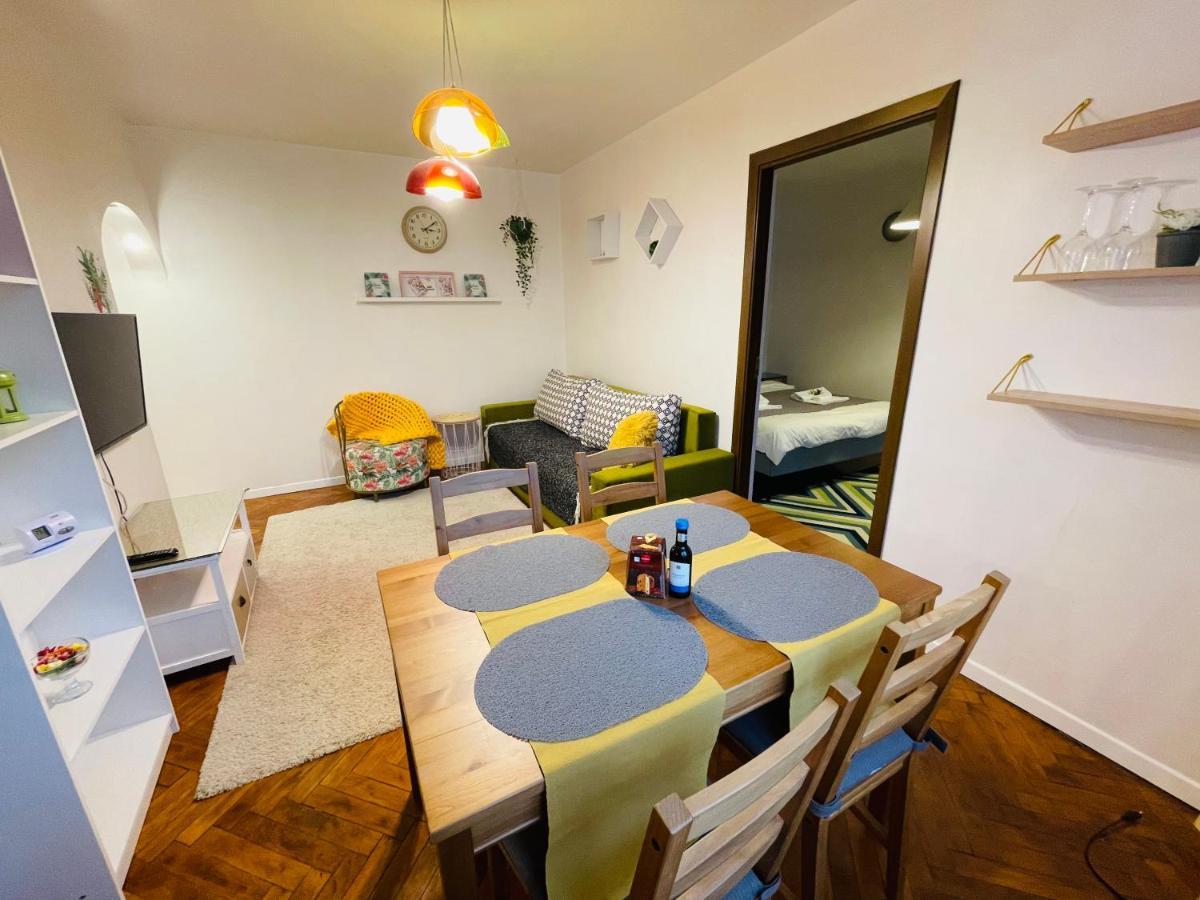 Modern Place To Stay-Self Check-In Nonstop 24H-Wifi ريشيتسا المظهر الخارجي الصورة