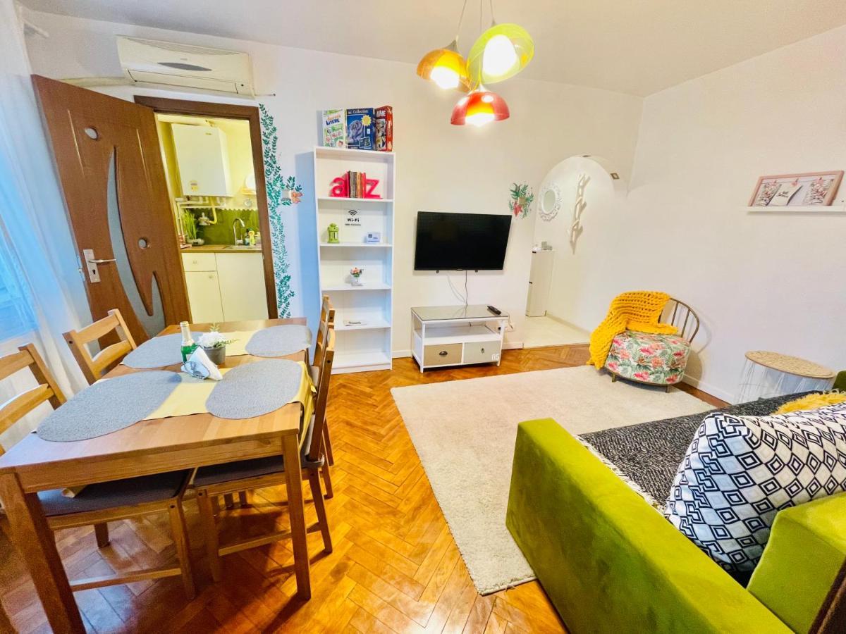 Modern Place To Stay-Self Check-In Nonstop 24H-Wifi ريشيتسا المظهر الخارجي الصورة