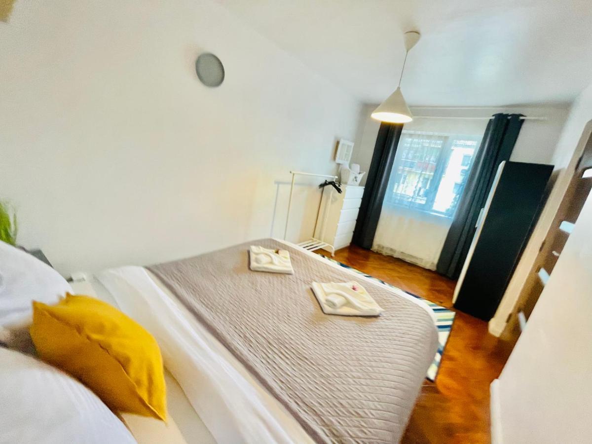 Modern Place To Stay-Self Check-In Nonstop 24H-Wifi ريشيتسا المظهر الخارجي الصورة