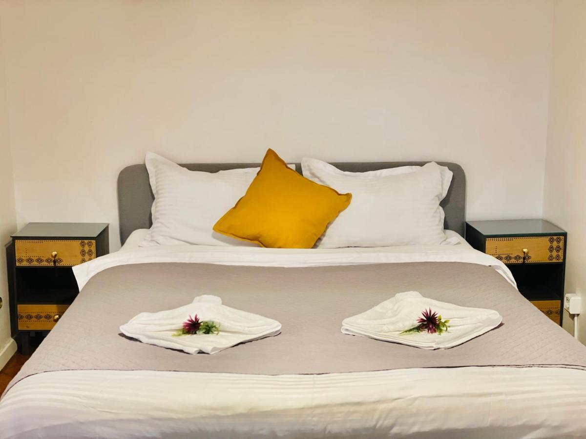 Modern Place To Stay-Self Check-In Nonstop 24H-Wifi ريشيتسا المظهر الخارجي الصورة