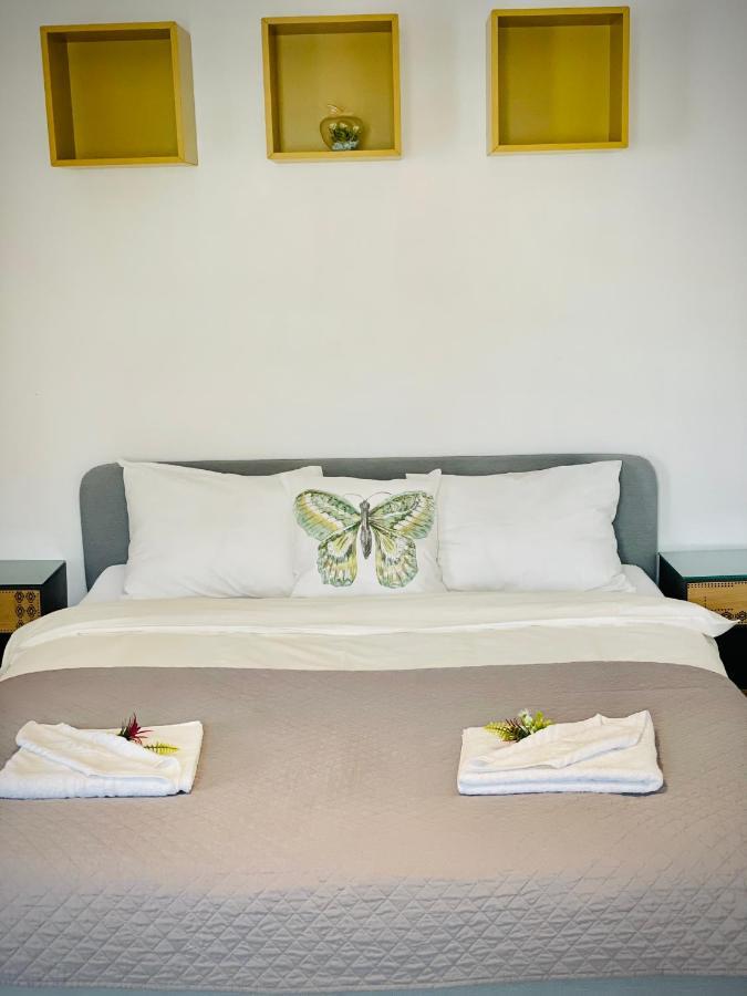 Modern Place To Stay-Self Check-In Nonstop 24H-Wifi ريشيتسا المظهر الخارجي الصورة