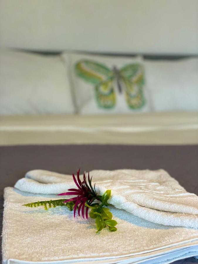 Modern Place To Stay-Self Check-In Nonstop 24H-Wifi ريشيتسا المظهر الخارجي الصورة