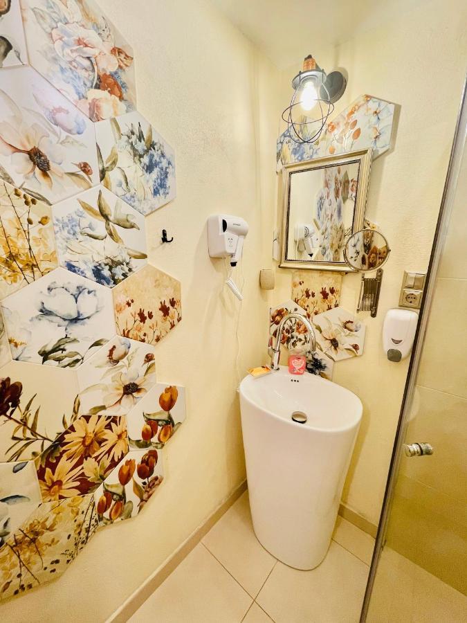 Modern Place To Stay-Self Check-In Nonstop 24H-Wifi ريشيتسا المظهر الخارجي الصورة