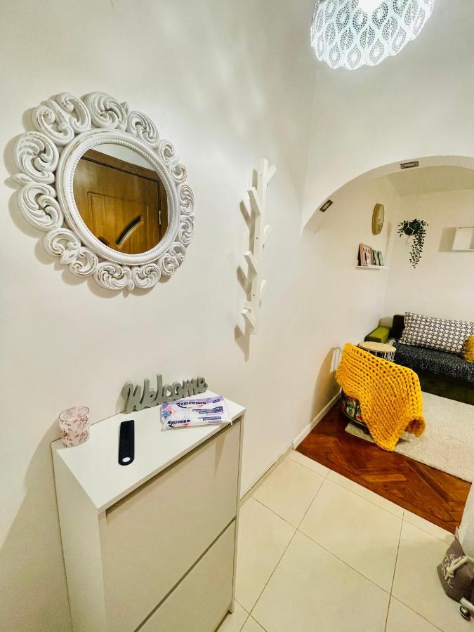 Modern Place To Stay-Self Check-In Nonstop 24H-Wifi ريشيتسا المظهر الخارجي الصورة
