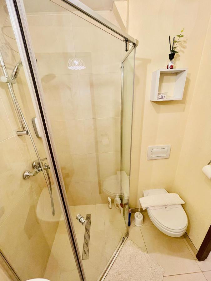 Modern Place To Stay-Self Check-In Nonstop 24H-Wifi ريشيتسا المظهر الخارجي الصورة