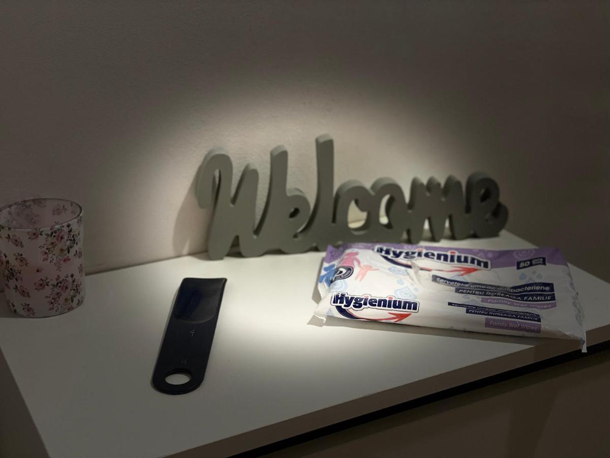 Modern Place To Stay-Self Check-In Nonstop 24H-Wifi ريشيتسا المظهر الخارجي الصورة