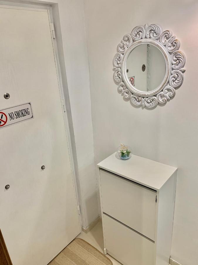 Modern Place To Stay-Self Check-In Nonstop 24H-Wifi ريشيتسا المظهر الخارجي الصورة